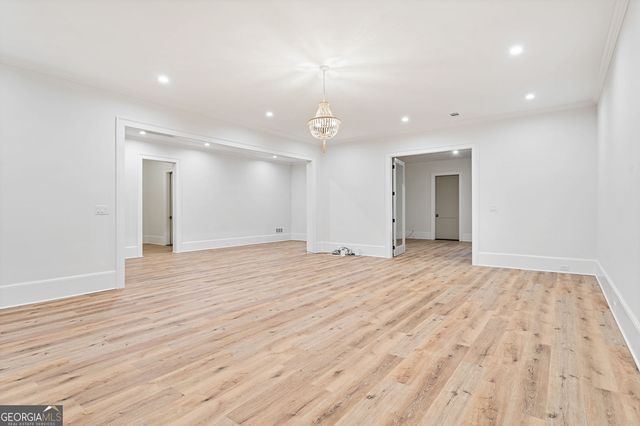 1345 Wesley Parkway NW, Atlanta, GA 30327