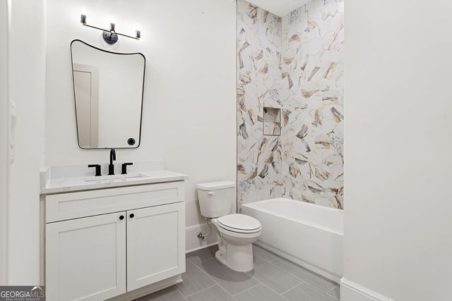 1345 Wesley Parkway NW, Atlanta, GA 30327