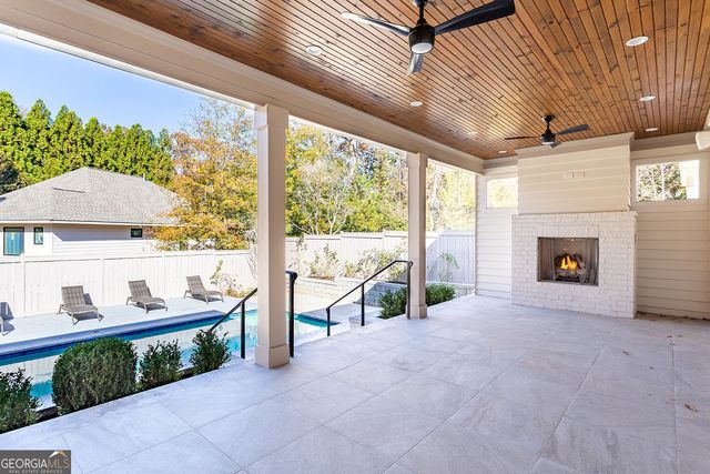 1345 Wesley Parkway NW, Atlanta, GA 30327