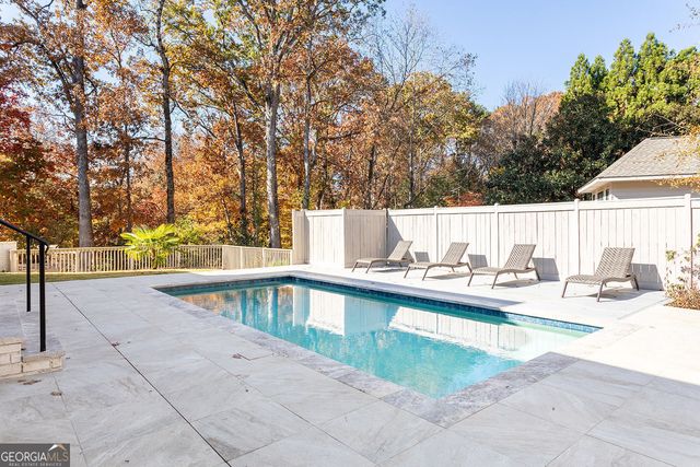 1345 Wesley Parkway NW, Atlanta, GA 30327