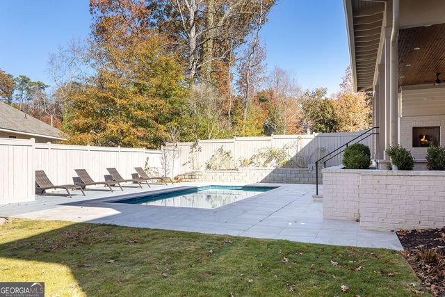 1345 Wesley Parkway NW, Atlanta, GA 30327