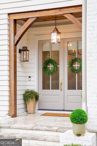 1345 Wesley Parkway NW, Atlanta, GA 30327