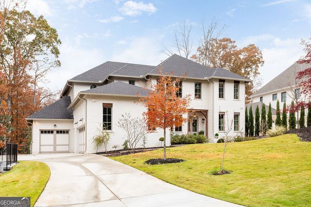 1345 Wesley Parkway NW, Atlanta, GA 30327