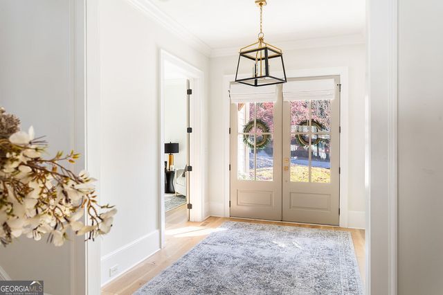 1345 Wesley Parkway NW, Atlanta, GA 30327