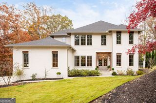 1345 Wesley Parkway NW, Atlanta, GA 30327