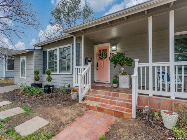 311 Brees, San Antonio, TX 78209