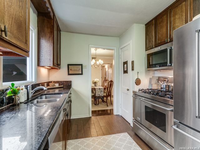 311 Brees, San Antonio, TX 78209