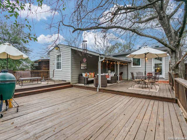 311 Brees, San Antonio, TX 78209