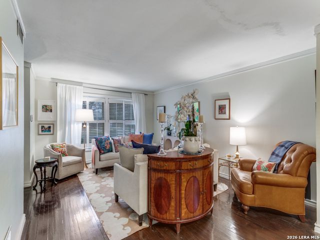 311 Brees, San Antonio, TX 78209