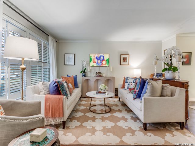 311 Brees, San Antonio, TX 78209