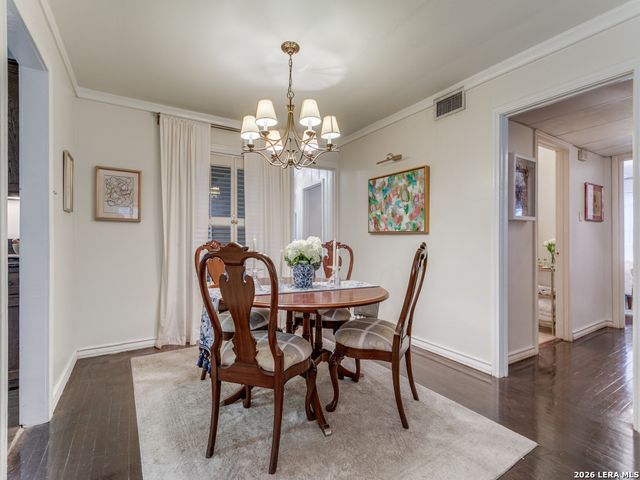 311 Brees, San Antonio, TX 78209