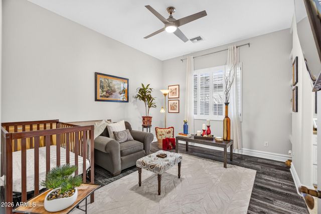 2900 E JADE Place, Chandler, AZ 85286
