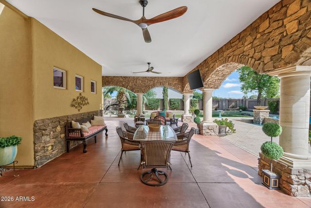 2900 E JADE Place, Chandler, AZ 85286