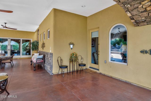 2900 E JADE Place, Chandler, AZ 85286