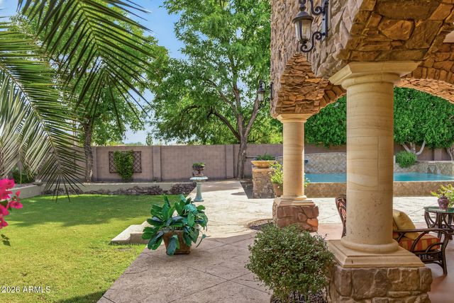 2900 E JADE Place, Chandler, AZ 85286