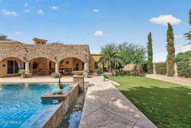 2900 E JADE Place, Chandler, AZ 85286