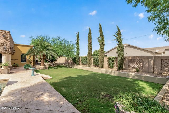2900 E JADE Place, Chandler, AZ 85286
