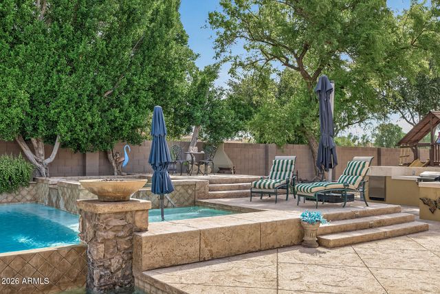 2900 E JADE Place, Chandler, AZ 85286