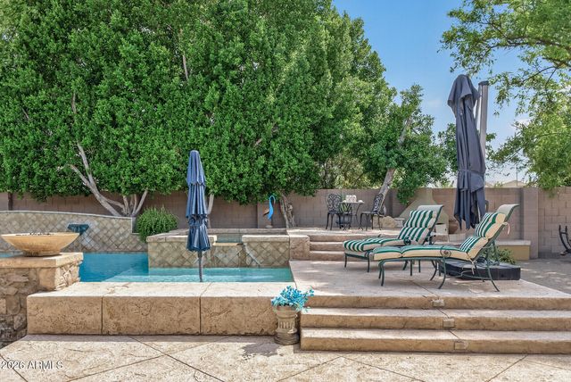 2900 E JADE Place, Chandler, AZ 85286