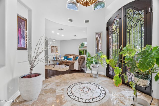 2900 E JADE Place, Chandler, AZ 85286
