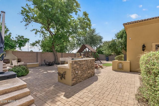 2900 E JADE Place, Chandler, AZ 85286