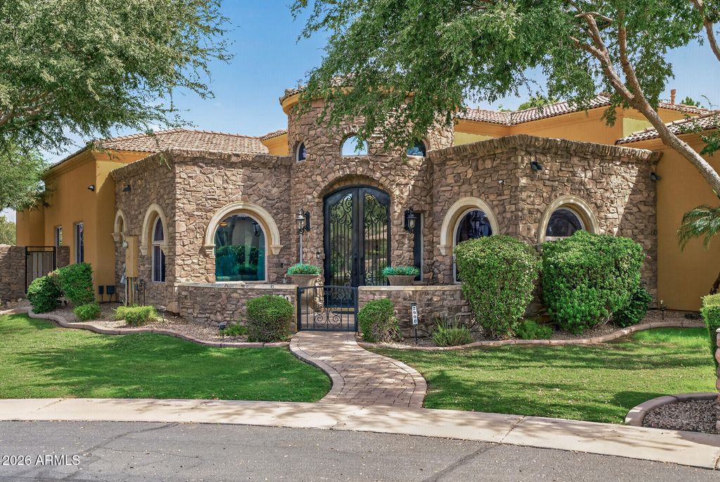 2900 E JADE Place, Chandler, AZ 85286 — photo 2
