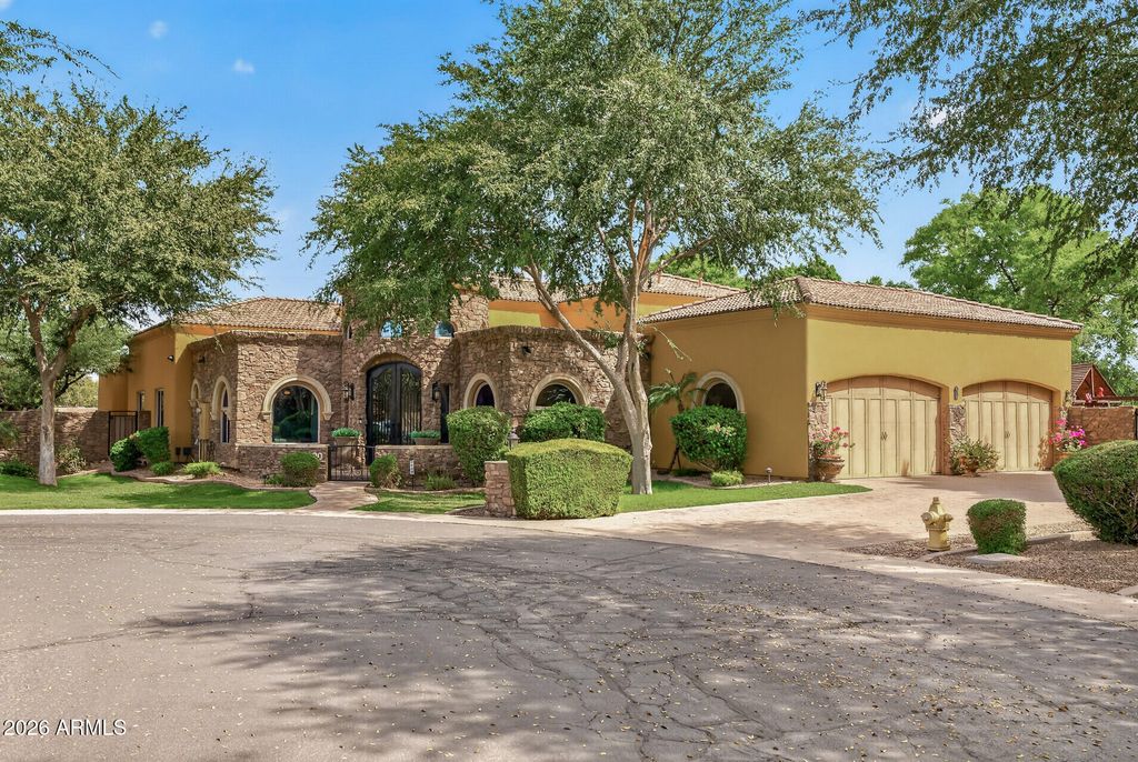 2900 E JADE Place, Chandler, AZ 85286 — photo 3