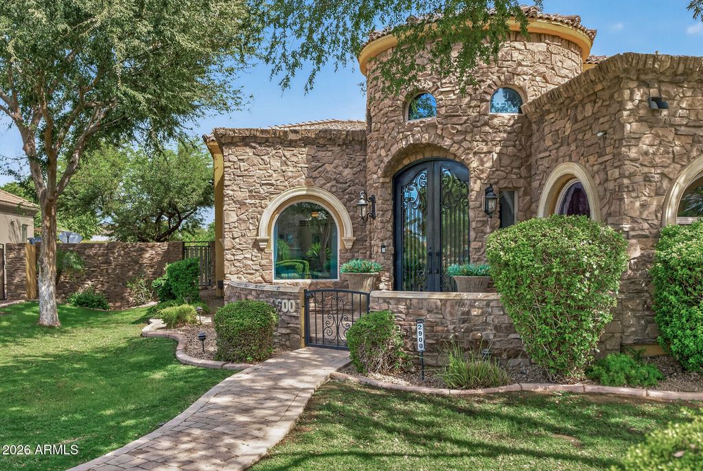2900 E JADE Place, Chandler, AZ 85286 — photo 4