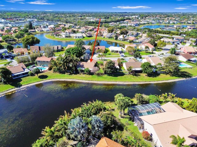 6277 Country Fair Circle, Boynton Beach, FL 33437