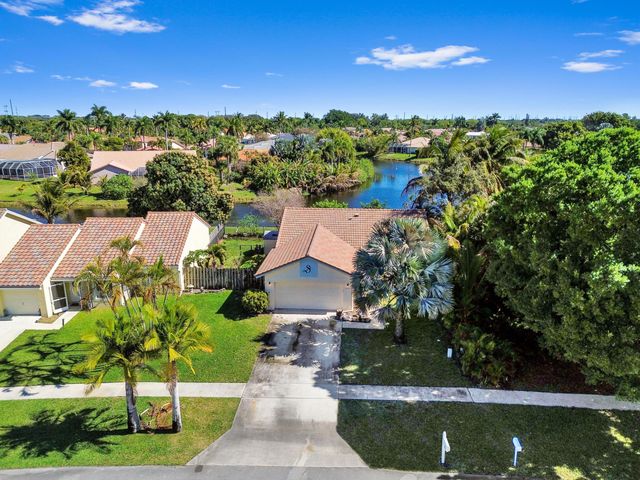 6277 Country Fair Circle, Boynton Beach, FL 33437