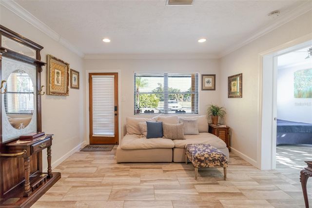 4925 REMINGTON DRIVE, Sarasota, FL 34234