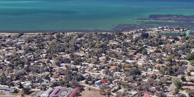 4925 REMINGTON DRIVE, Sarasota, FL 34234