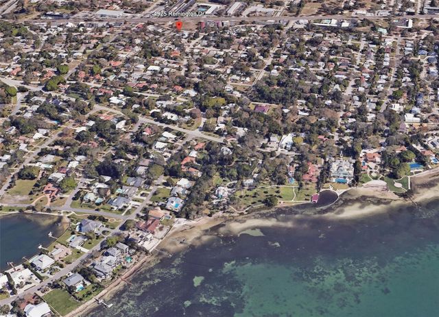 4925 REMINGTON DRIVE, Sarasota, FL 34234