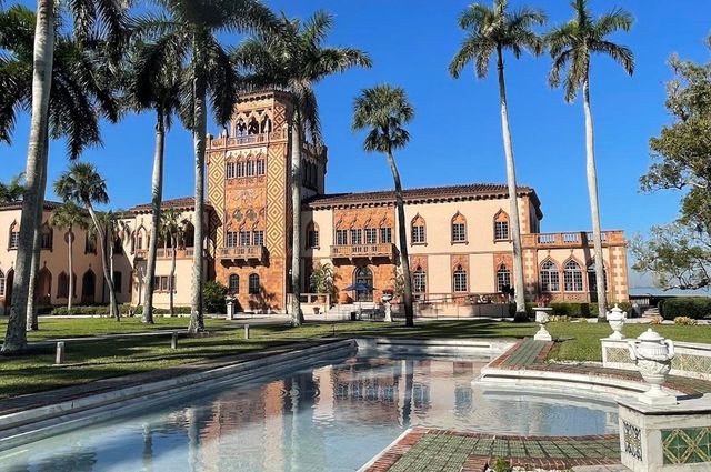 4925 REMINGTON DRIVE, Sarasota, FL 34234