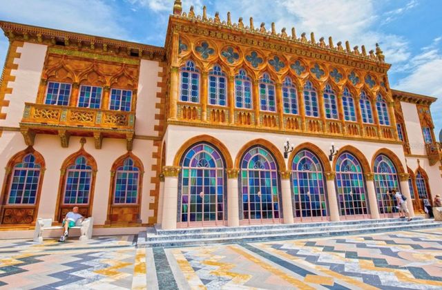 4925 REMINGTON DRIVE, Sarasota, FL 34234