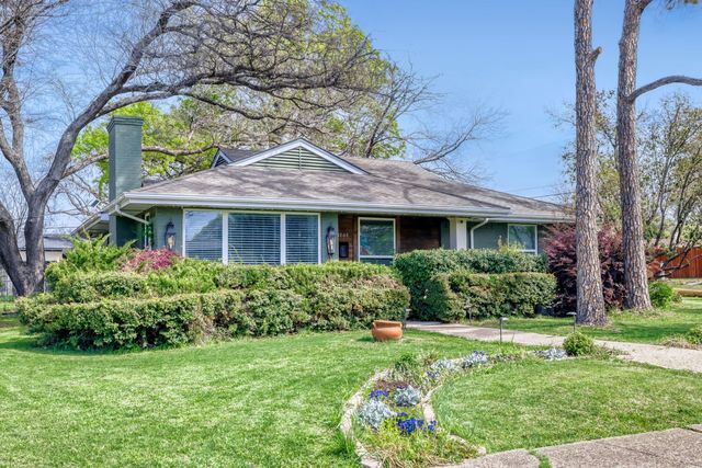 3161 Waldrop Drive, Dallas, TX 75229