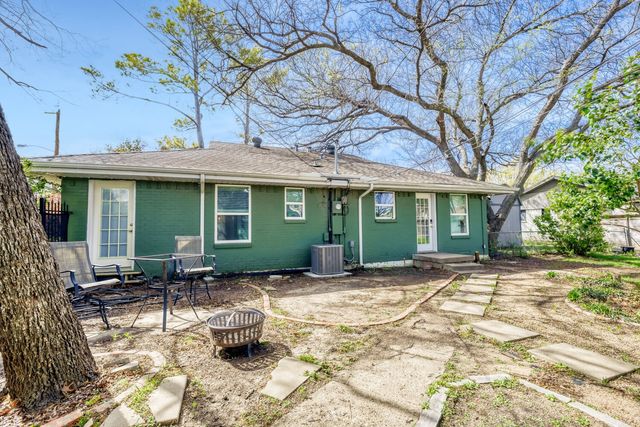 3161 Waldrop Drive, Dallas, TX 75229