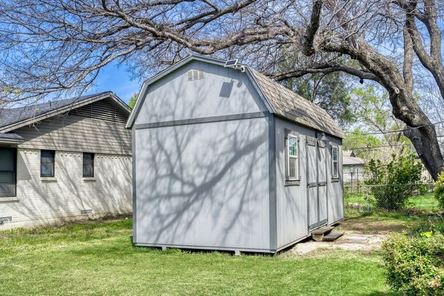 3161 Waldrop Drive, Dallas, TX 75229