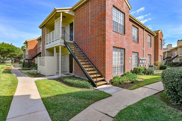 8055 Cambridge Street 7, Houston, TX 77054