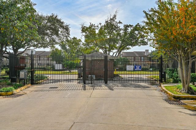 8055 Cambridge Street 7, Houston, TX 77054