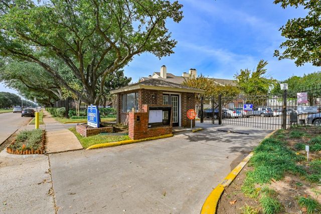 8055 Cambridge Street 7, Houston, TX 77054