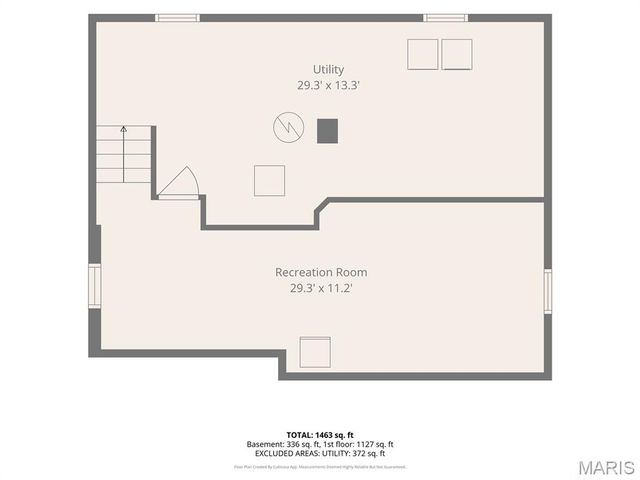 346 12th Street, Wood River, IL 62095