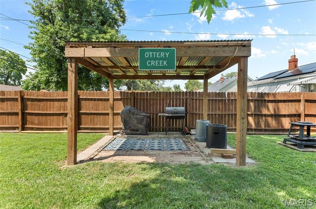 346 12th Street, Wood River, IL 62095