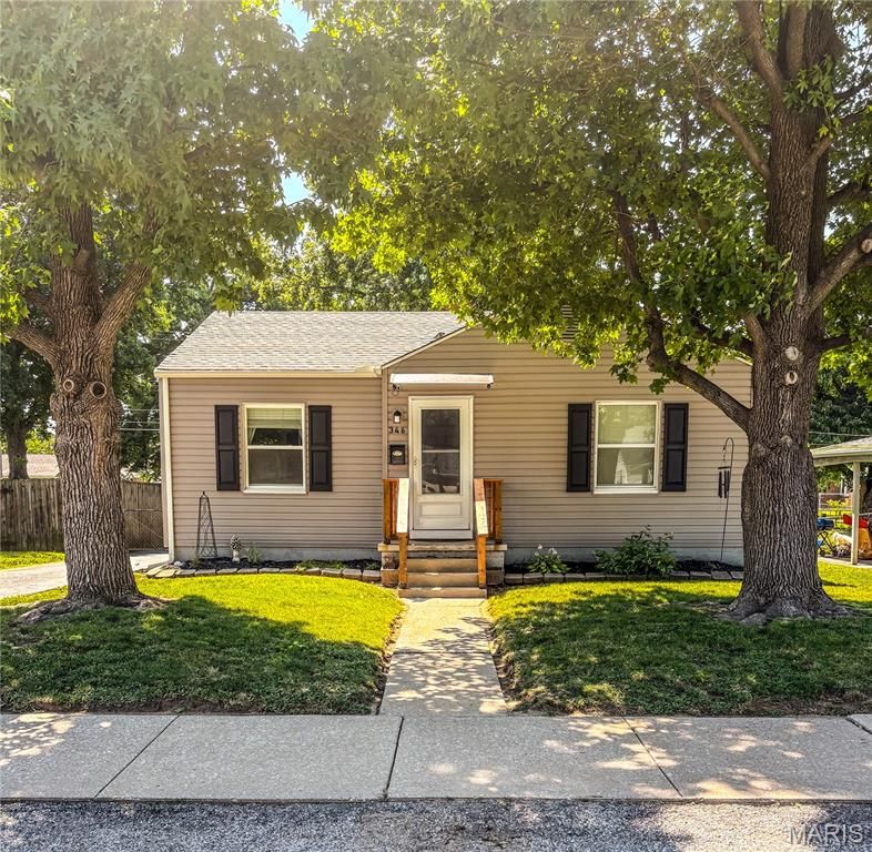 346 12th Street, Wood River, IL 62095