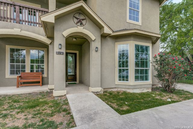 7723 Shetland, San Antonio, TX 78223