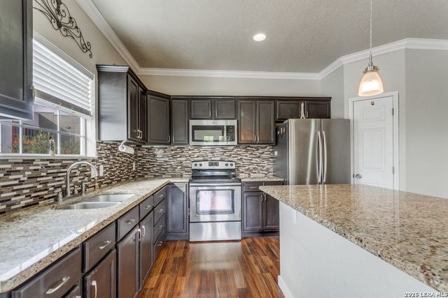 7723 Shetland, San Antonio, TX 78223