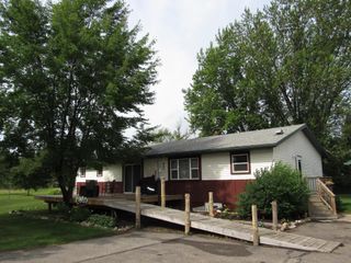 2505 24th Street SW, Pine River, MN 56474