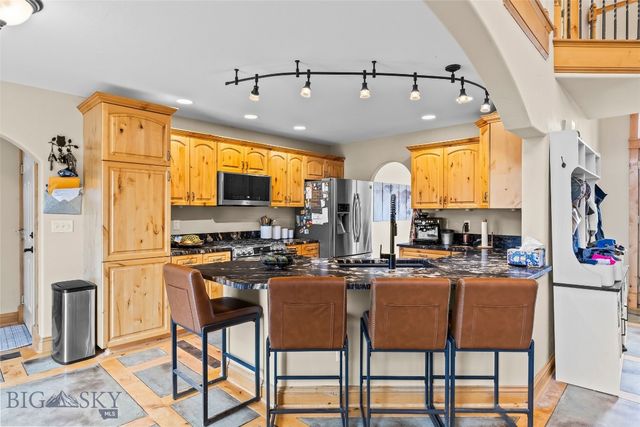 95 W Julie Court, Bozeman, MT 59718