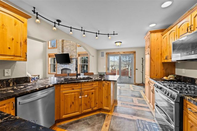 95 W Julie Court, Bozeman, MT 59718