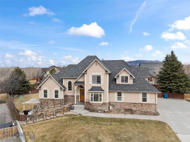 95 W Julie Court, Bozeman, MT 59718